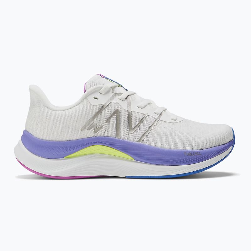 New Balance FuelCell Propel v4 fehér/multi női futócipő 11