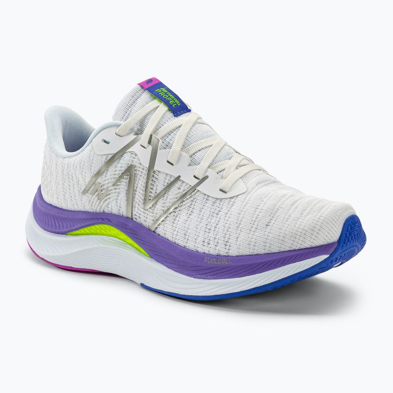 New Balance FuelCell Propel v4 fehér/multi női futócipő