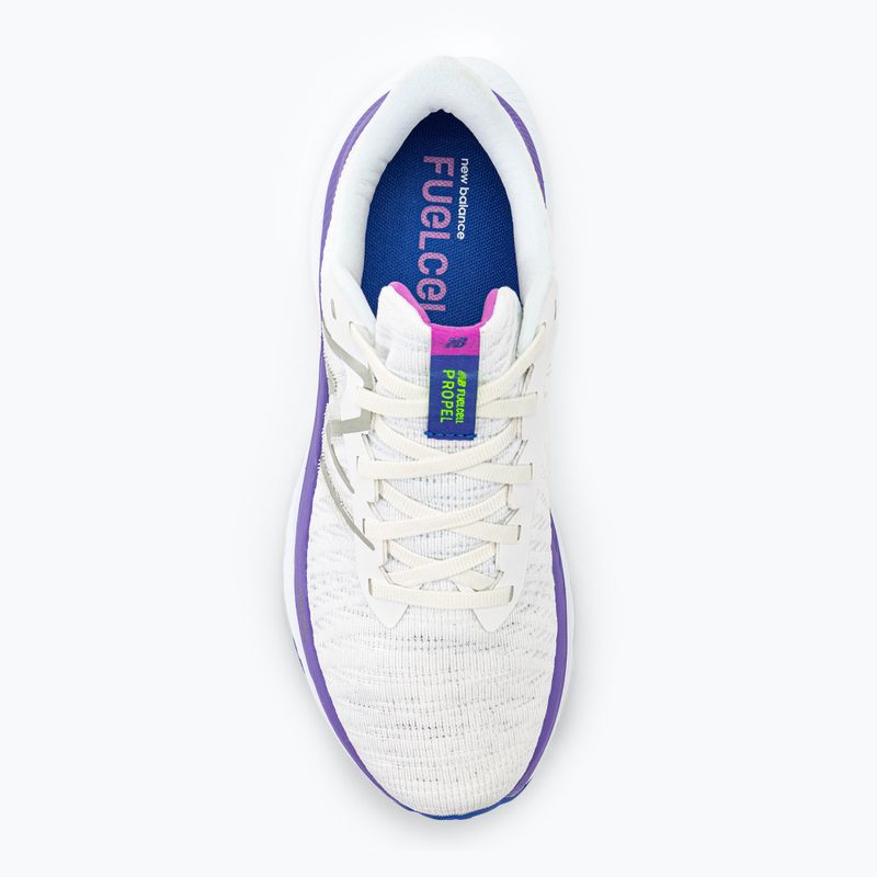 New Balance FuelCell Propel v4 fehér/multi női futócipő 6