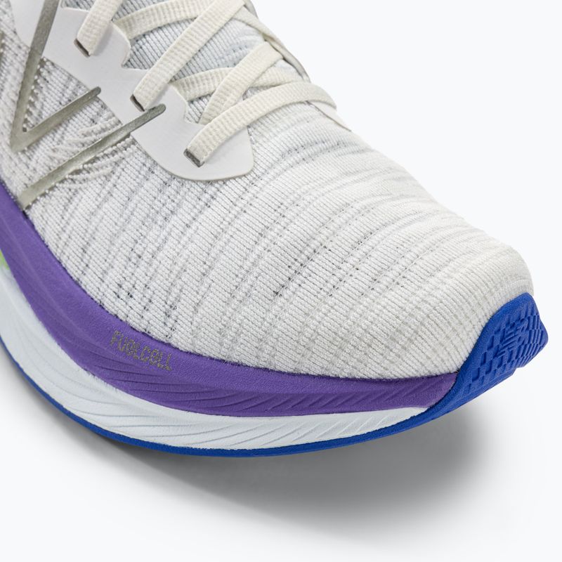 New Balance FuelCell Propel v4 fehér/multi női futócipő 7