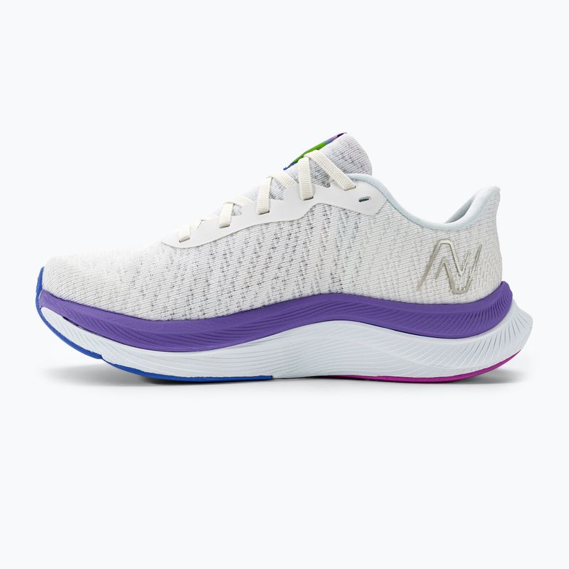 New Balance FuelCell Propel v4 fehér/multi női futócipő 10