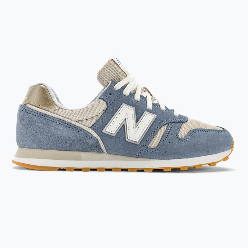 New Balance női cipő WL373OE2 nb navy 2