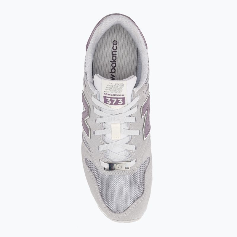 New Balance női cipő WL373OE2 esőfelhő 6