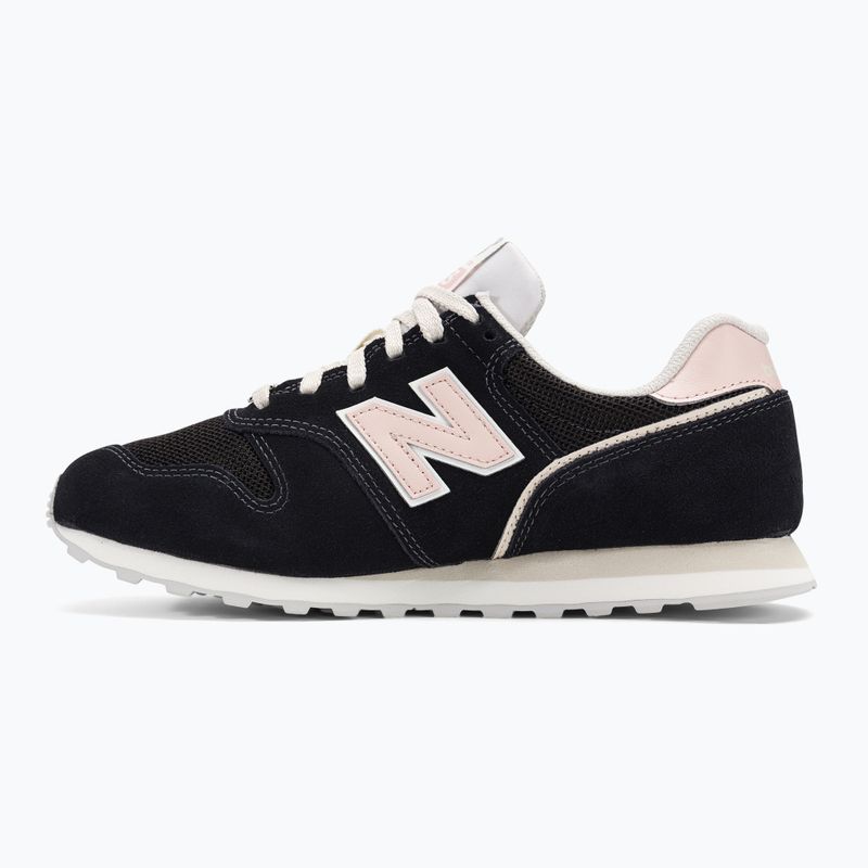 New Balance női cipő WL373OE2 fekete 11