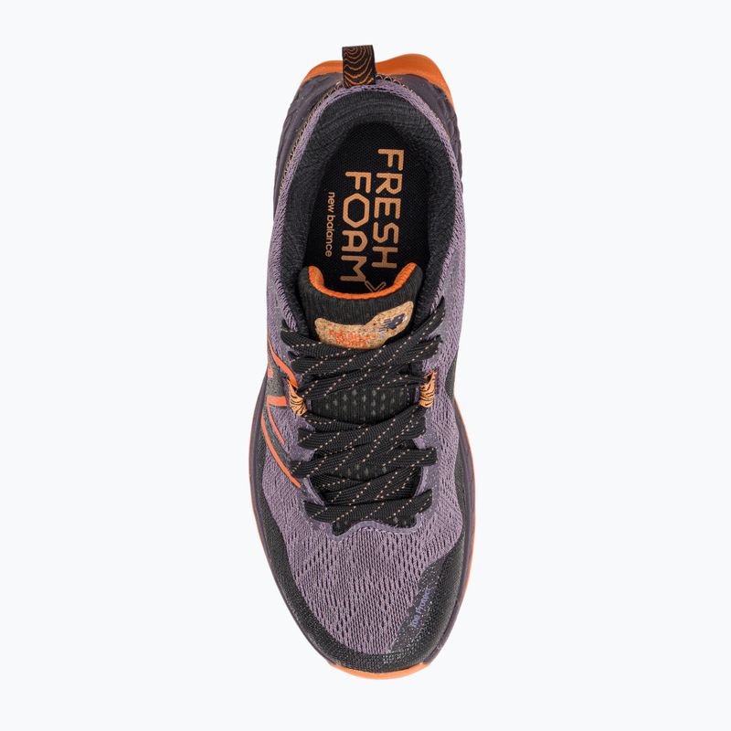 Női futócipő New Balance Fresh Foam X Hierro v7 árnyék 6