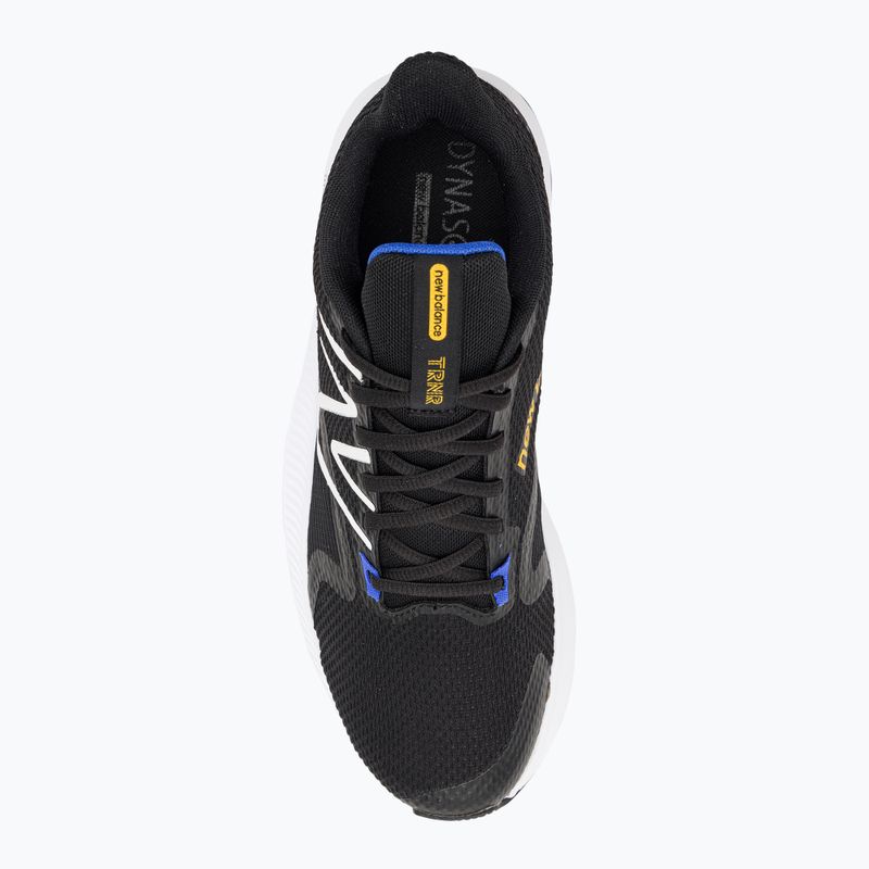 New Balance férfi edzőcipő MXTRNRV2 fekete 6