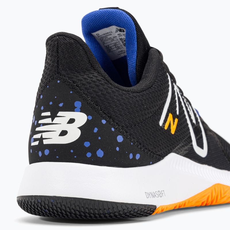 New Balance férfi edzőcipő MXTRNRV2 fekete 9