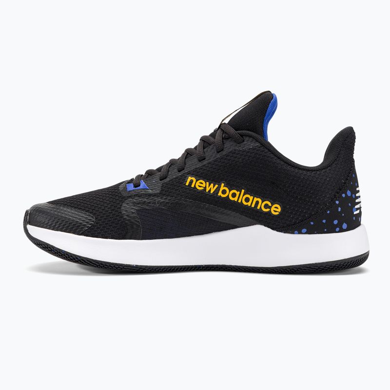 New Balance férfi edzőcipő MXTRNRV2 fekete 10