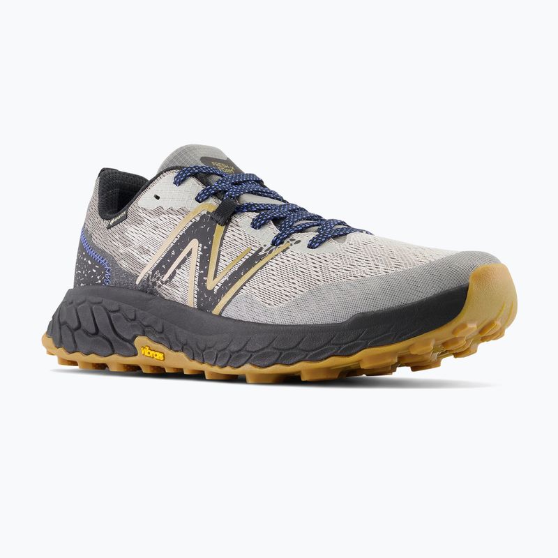 New Balance Fresh Foam X Hierro V7 GTX férfi futócipő szürke 8