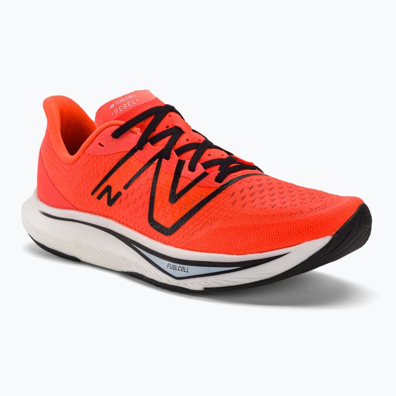 New Balance MFCXV3 neon szitakötő férfi futócipő