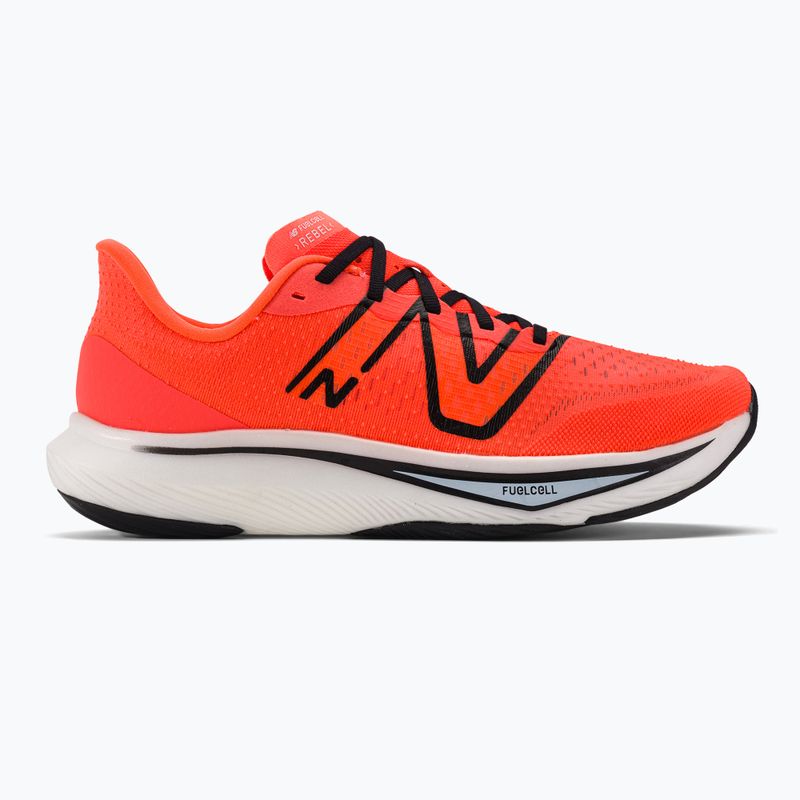 New Balance MFCXV3 neon szitakötő férfi futócipő 2
