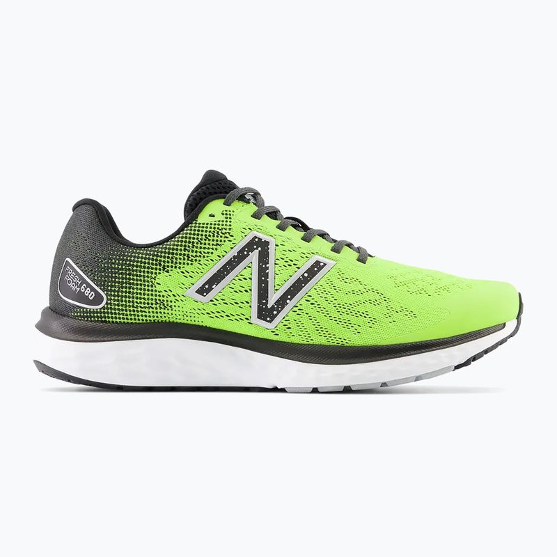 New Balance M680V7 harminc wattos férfi futócipő 13