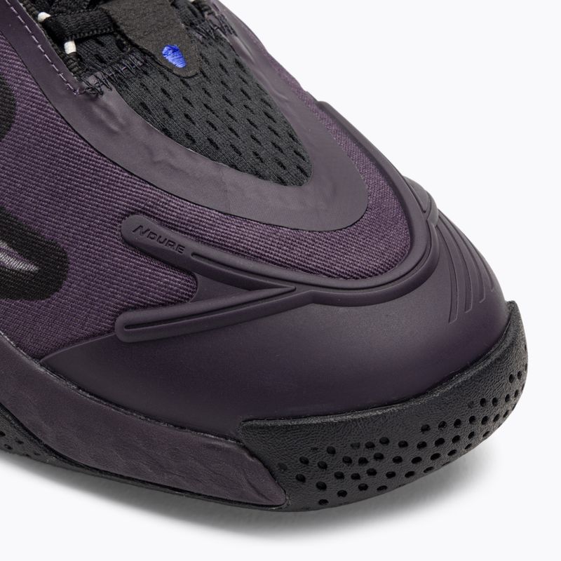 Férfi tenisz cipő New Balance MCHRAL lila 7