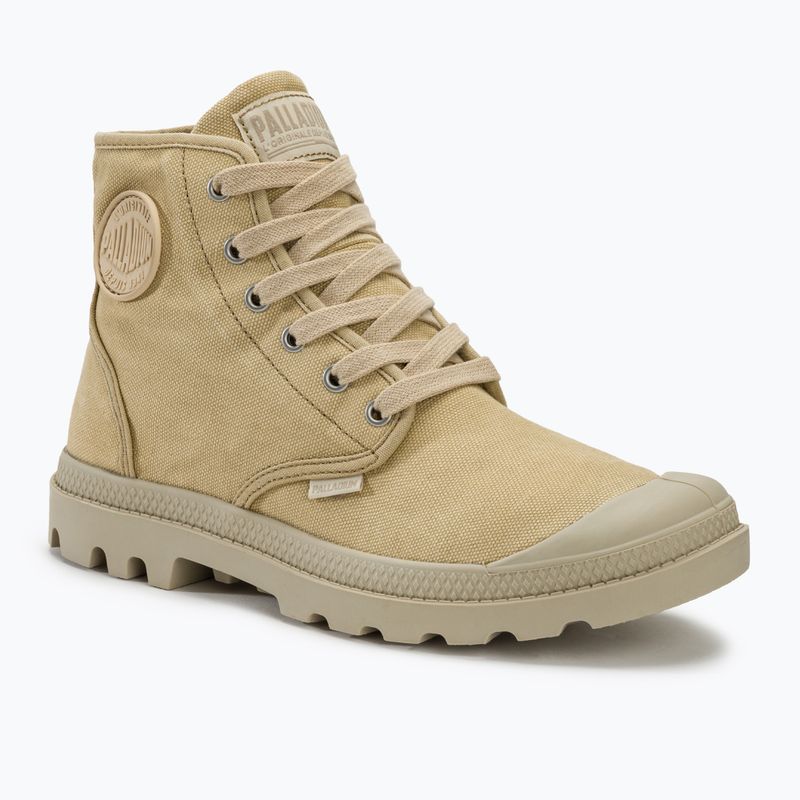 Férfi Palladium Pampa HI sahara/safari cipő