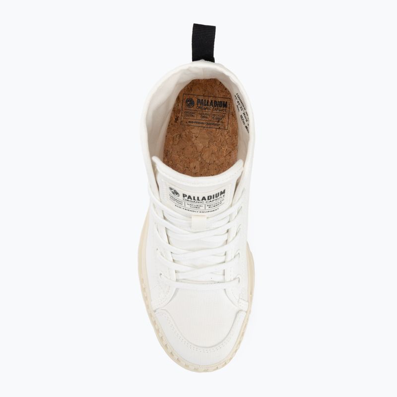 cipő Palladium Pallashock Org 2 star white 7