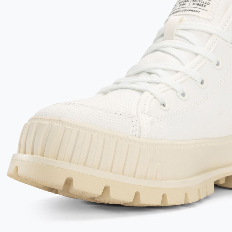 cipő Palladium Pallashock Org 2 star white 8