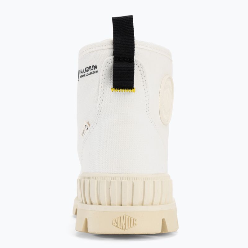 cipő Palladium Pallashock Org 2 star white 9