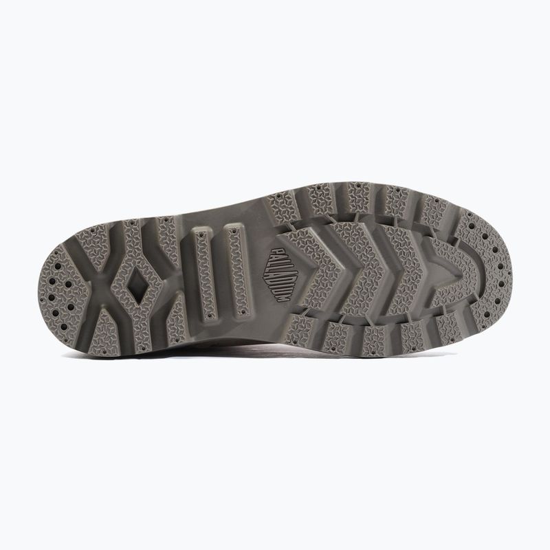 Férfi cipő Palladium Pampa HI ZIP WL dune 12