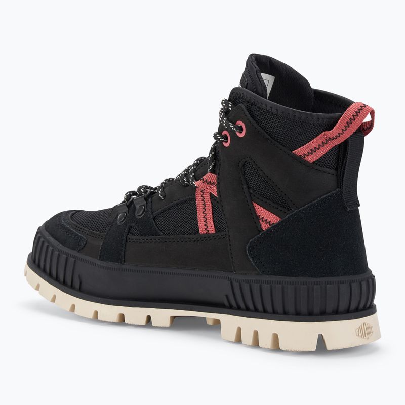 Női cipő Palladium Pallashock Outcity black 3
