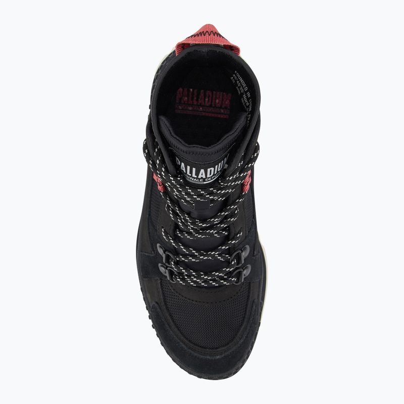 Női cipő Palladium Pallashock Outcity black 5