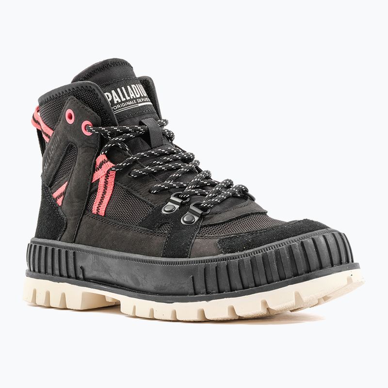 Női cipő Palladium Pallashock Outcity black 8