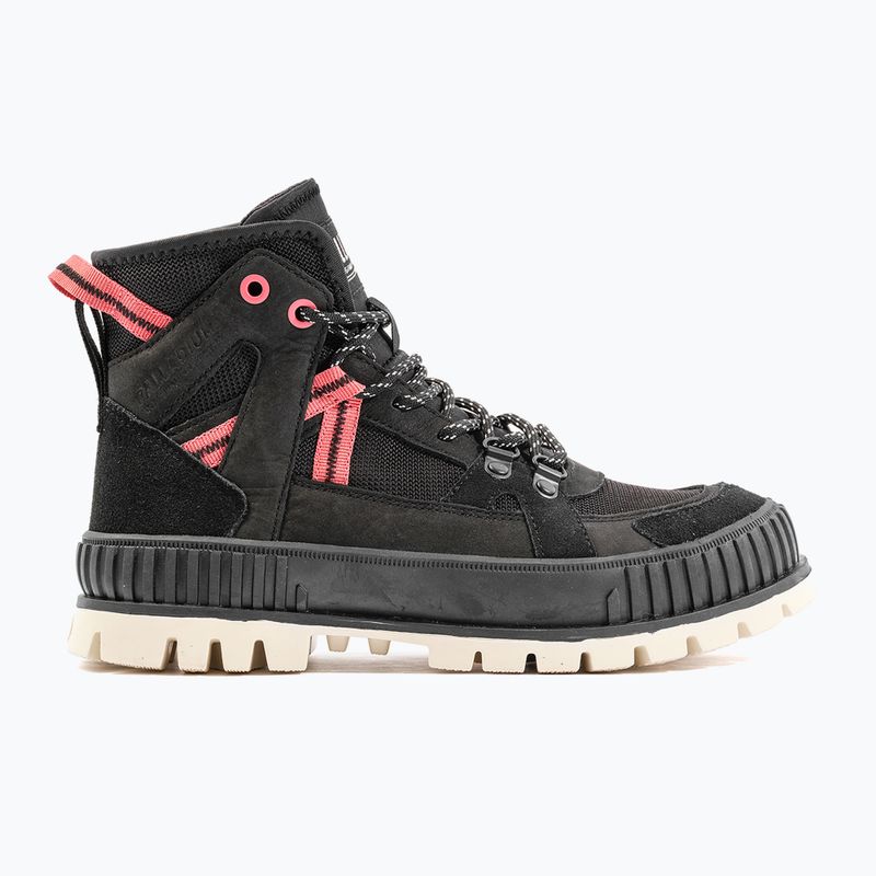 Női cipő Palladium Pallashock Outcity black 9
