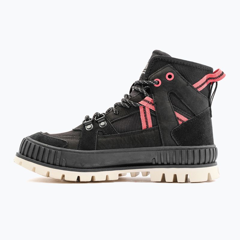 Női cipő Palladium Pallashock Outcity black 10