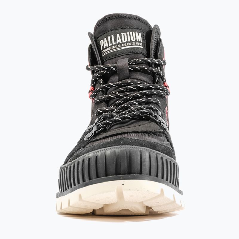 Női cipő Palladium Pallashock Outcity black 11