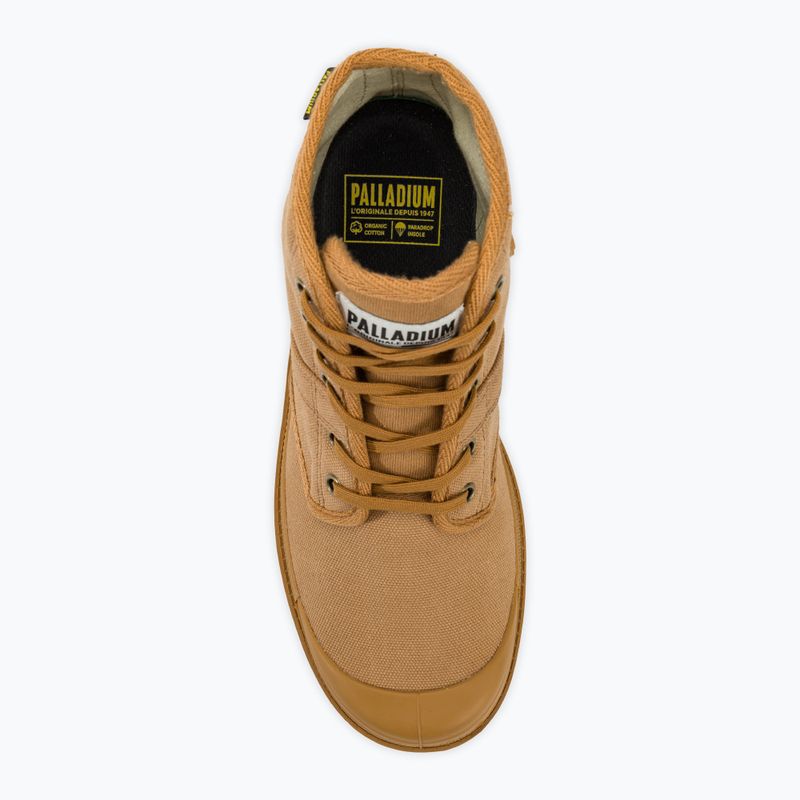 Palladium férfi cipő Pallabrousse woodllin 5