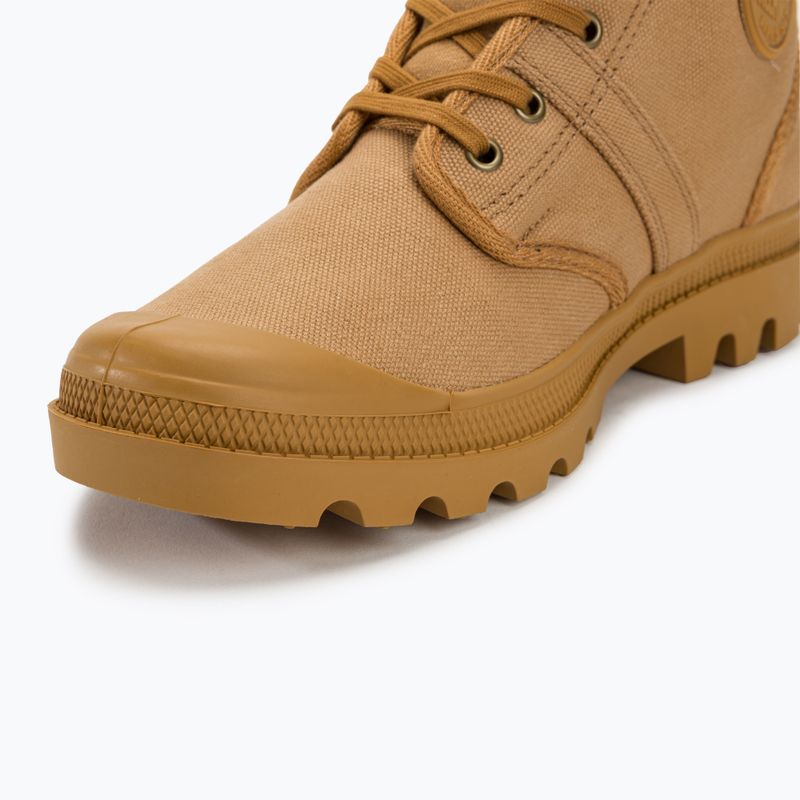 Palladium férfi cipő Pallabrousse woodllin 7