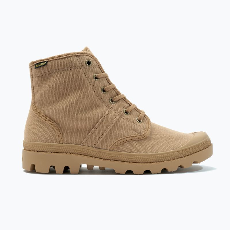 Palladium férfi cipő Pallabrousse woodllin 9
