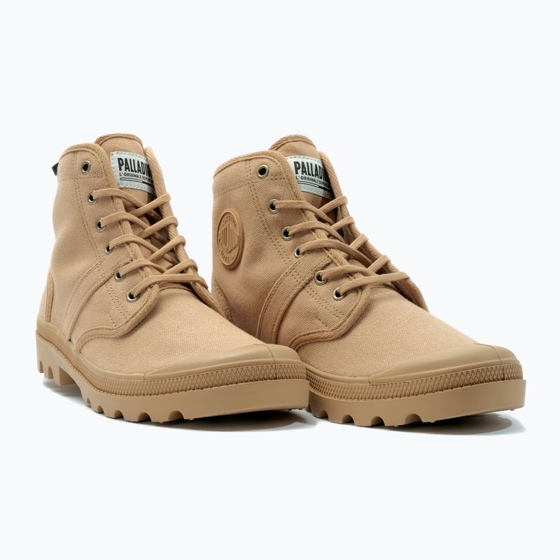 Palladium férfi cipő Pallabrousse woodllin 12