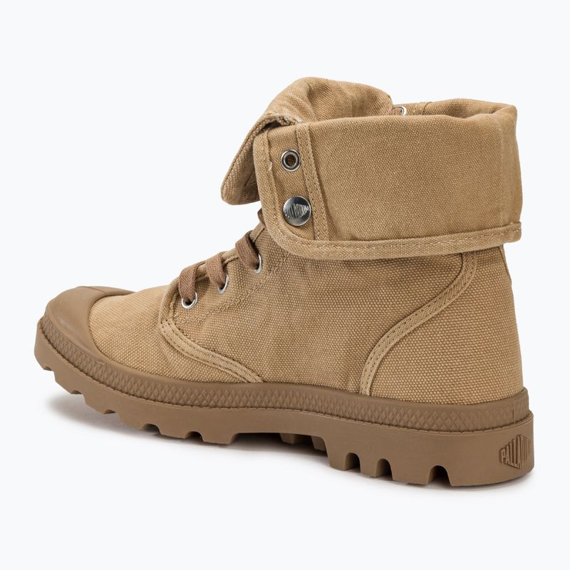 Férfi Palladium Baggy all woodlin' cipő 3