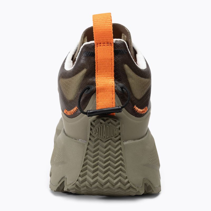 Férfi cipő Palladium Thunder Lite Phantom dysky green 6