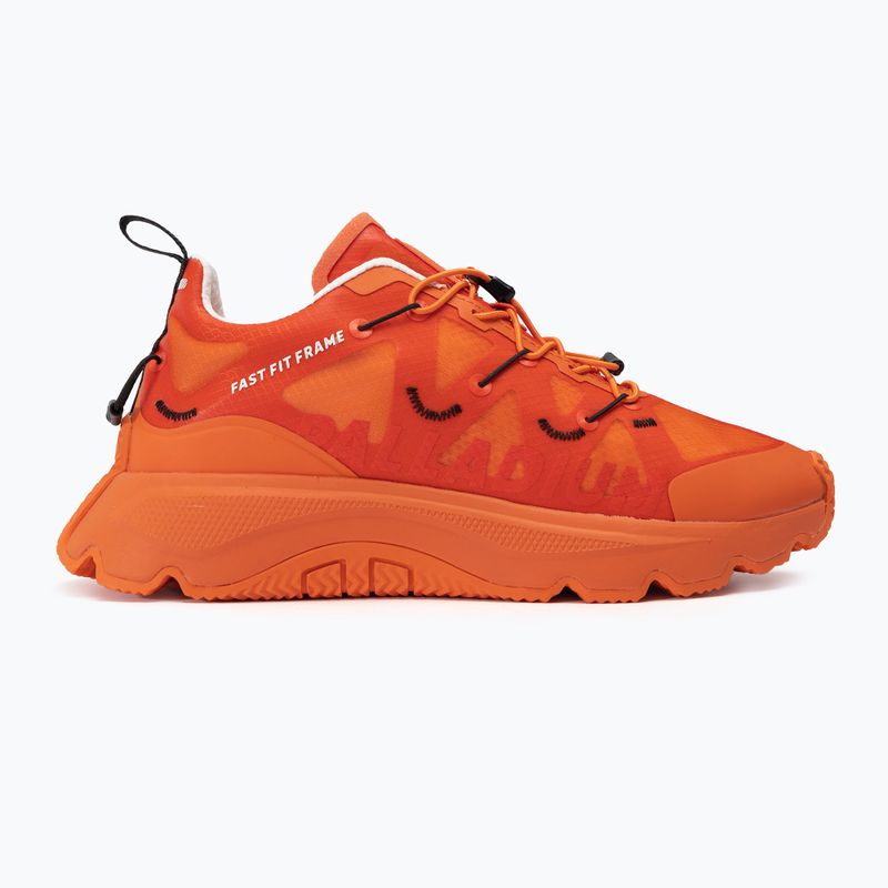 Férfi cipő Palladium Thunder Lite Phantom firecracker 2