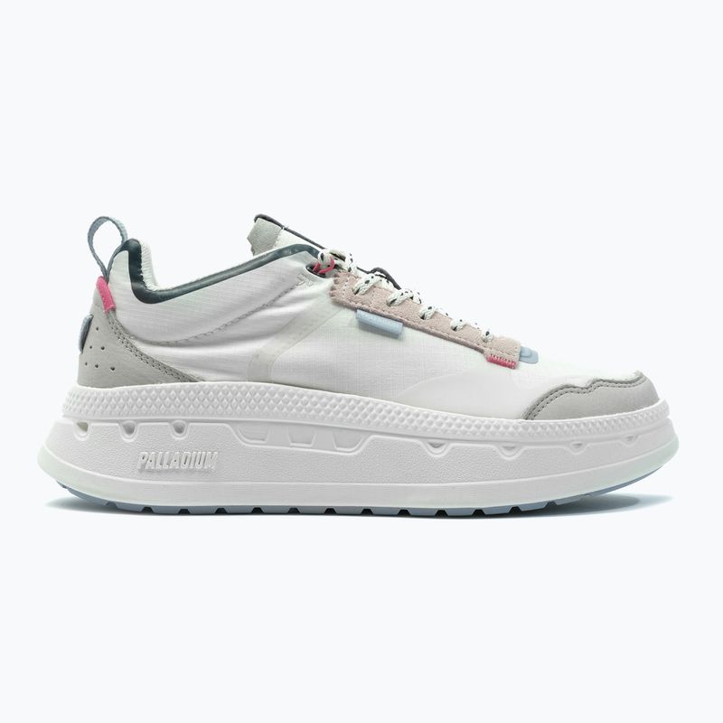 Női cipő Palladium Palla Reverse Lo star white/cream white 9