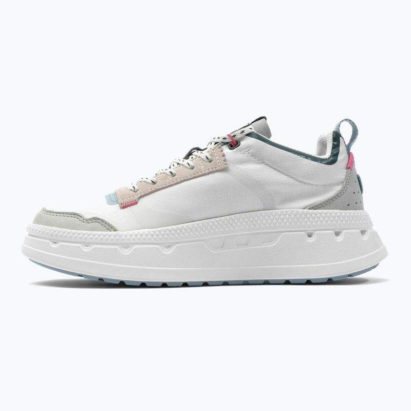 Női cipő Palladium Palla Reverse Lo star white/cream white 10
