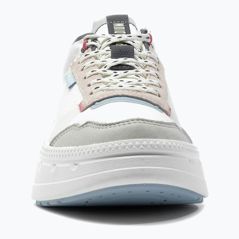 Női cipő Palladium Palla Reverse Lo star white/cream white 11