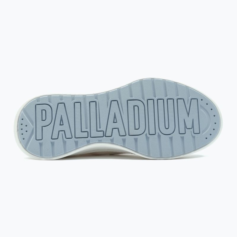 Női cipő Palladium Palla Reverse Lo star white/cream white 13