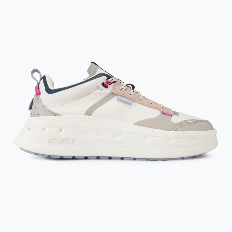 Női cipő Palladium Palla Reverse Lo star white/cream white 2