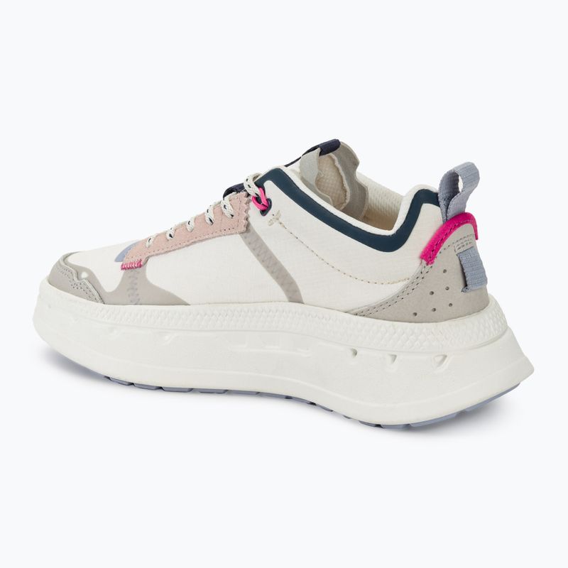 Női cipő Palladium Palla Reverse Lo star white/cream white 3