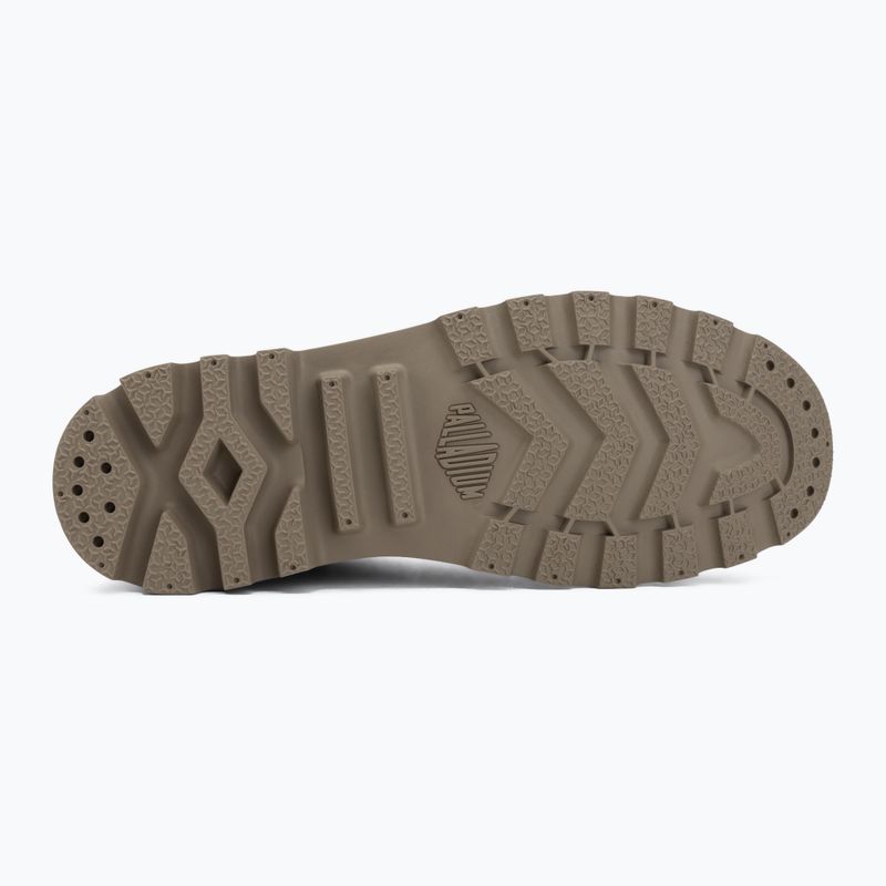 Cipők Palladium Pampa HI HTG Supply dusky/green 4