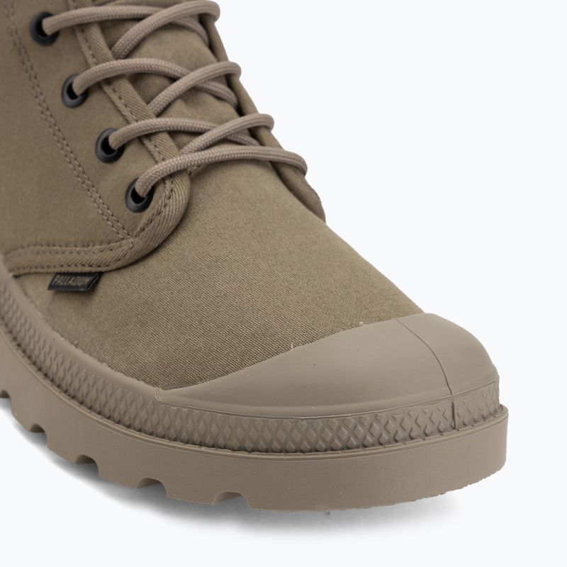Cipők Palladium Pampa HI HTG Supply dusky/green 7