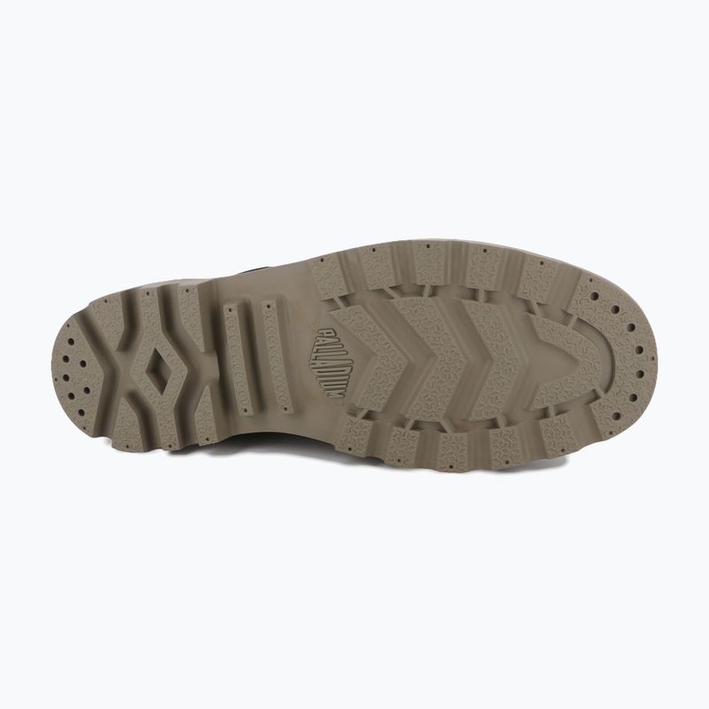 Cipők Palladium Pampa HI HTG Supply dusky/green 11