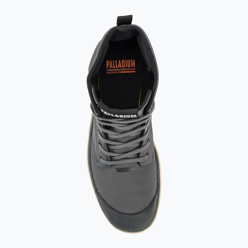cipő Palladium Pampa Lite+ Hi iron gate 5