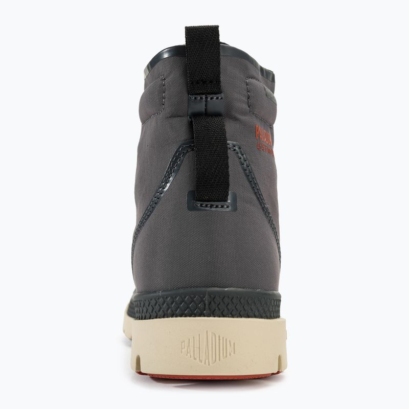 cipő Palladium Pampa Lite+ Hi iron gate 6