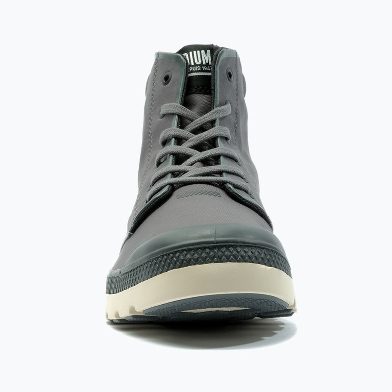 cipő Palladium Pampa Lite+ Hi iron gate 8