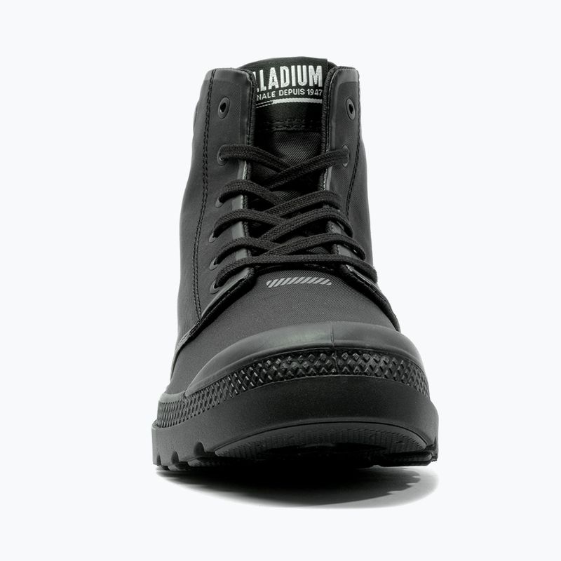 cipő Palladium Pampa Lite+ Hi black 8