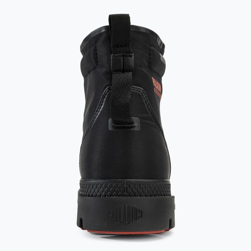 cipő Palladium Pampa Lite+ Hi black 6