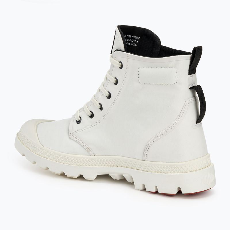 cipő Palladium Pampa Lite+ Hi star white 3